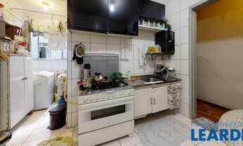 Imagem 4: APARTAMENTO - LIBERDADE - SP