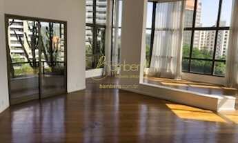 Imagem: Lindo Duplex no Real Parque!!!!