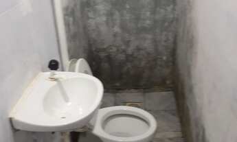 Imagem 4: Casa de fundos no Centro da Ocidental