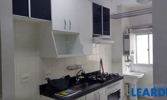 Imagem 3: APARTAMENTO - NOVA PETRÓPOLIS - SP
