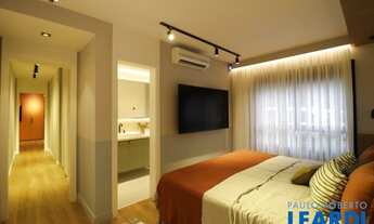 Imagem 7: APARTAMENTO - LAPA - SP