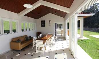 Imagem 6: CASA À VENDA NO CONDOMÍNIO ALTO DA NOVA CAMPINAS