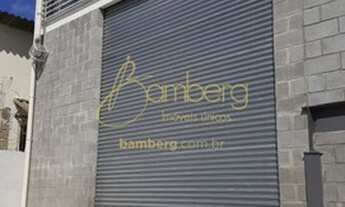 Imagem 4: Locação Galpão Reformado !! Talha para 3 mil kgs!