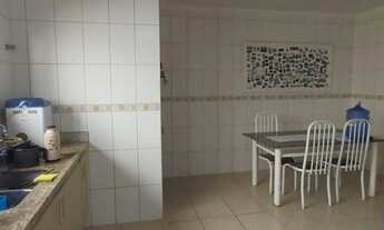 Imagem 4: CASA EM CONDOMÍNIO - CONDOMÍNIO VILLAGIO CAPRICCIO - SP