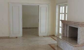 Imagem 7: CASA EM CONDOMÍNIO - MORUMBI - SP