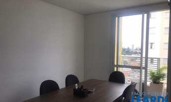 Imagem 4: CONJ. COMERCIAL - ÁGUA RASA - SP