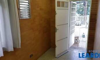 Imagem 7: CASA ASSOBRADADA - VILA MARIANA - SP