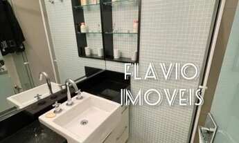 Imagem 7: Apartamento para venda na Enseada Azul 150 mt2 com 4 suítes