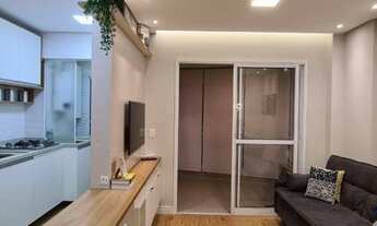 Imagem 6: APARTAMENTO - PARQUE SÃO LUIZ - SP