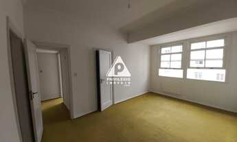 Imagem 5: Apartamento à venda, 3 quartos, 1 suíte, 1 vaga, Copacabana - RIO DE JANEIRO/RJ