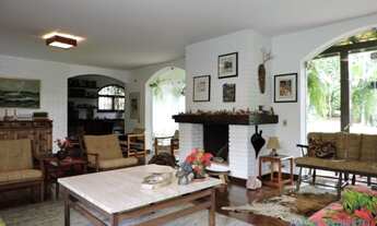 Imagem 6: CASA EM CONDOMÍNIO - CHÁCARA DE LA ROCCA - SP