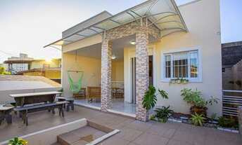 Imagem 3: CASA LINDA semi-mobiliada na SERRARIA!