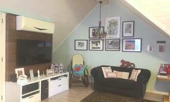 Imagem 5: PORTO ALEGRE - Casa de Condomínio - Tristeza