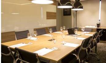 Imagem 5: STUDIO BATEL TORRE UNICA AGUA VERDE CENTRO LAZER CONDOMINIO KITINETE