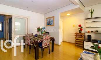 Imagem 3: Rio de Janeiro - Apartamento Padrão - Copacabana