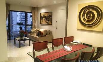 Imagem: APARTAMENTO - MORUMBI - SP