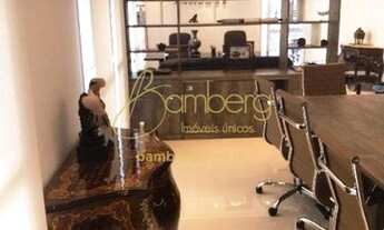 Imagem 7: Conjunto comercial em ótima localização. Confira!