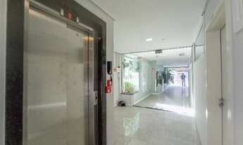 Imagem 2: Porto Alegre - Apartamento Padrão - Menino Deus