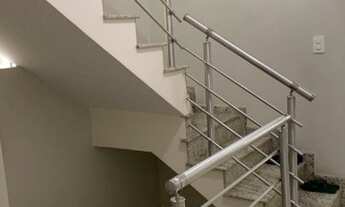 Imagem 3: Sobrado - Vila Marlene - São Bernardo do Campo