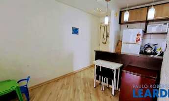 Imagem 6: APARTAMENTO - SACOMÃ - SP