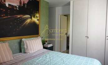 Imagem 7: Aconchegante apartamento em Moema