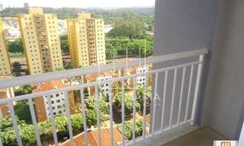 Imagem 3: Apartamento (tipo - padrao) 2 dormitórios/suite, cozinha planejada, portaria 24hs, lazer