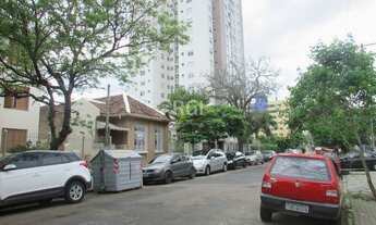 Imagem 2: PORTO ALEGRE - Terreno Padrão - Menino Deus