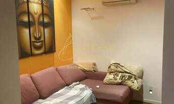 Imagem 3: OPORTUNIDADE ÚNICA CAMPO BELO ED. PARATY 100 MTS 2 QUARTOS SENDO 1 SUITE COM 3 VAGAS