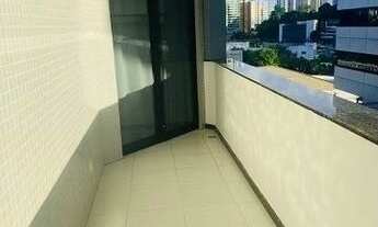 Imagem 4: Alugo 2 Suites Salvador Prime Mobiliado