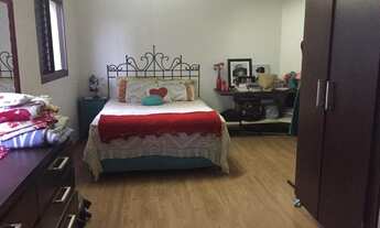 Imagem 6: Apartamento para venda possui 82 metros quadrados com 1 quarto em Cambuci - São Paulo - Sã