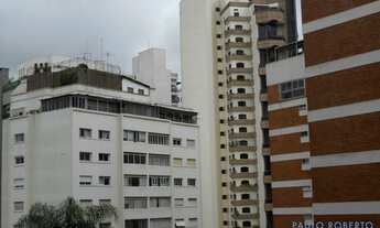 Imagem 6: APARTAMENTO - JARDIM AMÉRICA - SP