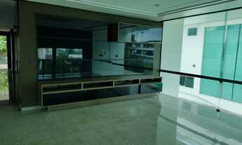 Imagem 5: Mansão no Condomínio Jardim das Américas com preço bem atrativo