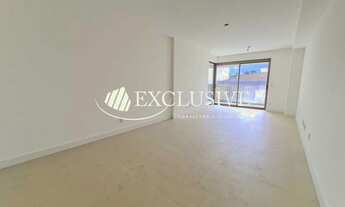 Imagem 6: Rio de Janeiro - Apartamento Padrão - Leblon