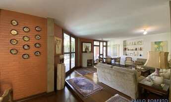 Imagem 2: SOBRADO - ALTO DE PINHEIROS - SP