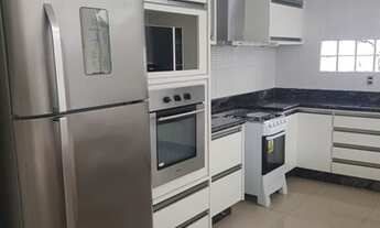 Imagem 6: SOBRADO - AGRONÔMICA - SC