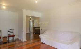 Imagem 6: Itaim Bibi 230m² X 3 vagas - Rua Fechada