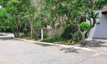 Imagem 5: Terreno de 980 m² no Bolsão de Interlagos