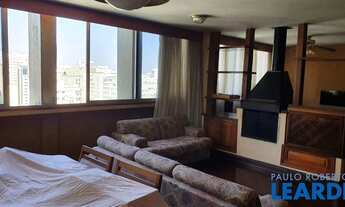 Imagem 2: APARTAMENTO - JARDIM PAULISTA - SP