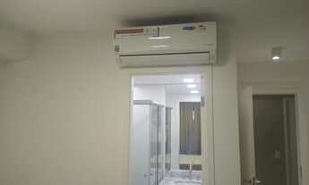 Imagem 9: Flat disponível no Itaim Bibi