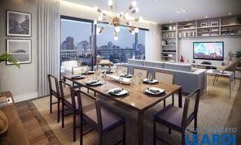 Imagem 2: APARTAMENTO - JARDIM AMÉRICA - SP