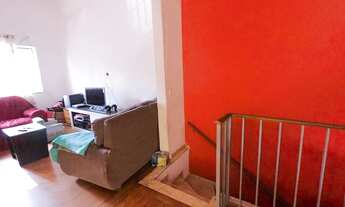 Imagem 4: CASA ASSOBRADADA - ACLIMAÇÃO - SP