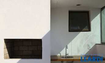 Imagem 5: COBERTURA - VILA MADALENA - SP