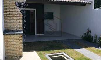 Imagem 5: Casa para venda tem 88 metros quadrados com 2 quartos em Ancuri - Itaitinga - CE