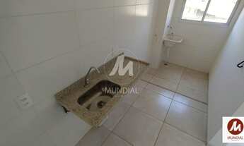 Imagem 4: Apartamento (tipo - padrao) 2 dormitórios, cozinha planejada, portaria 24 horas, lazer, es