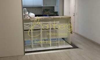 Imagem: APARTAMENTO DECORADO DUPLEX - VILA MADALENA