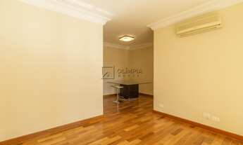 Imagem 3: Apartamento Locação 2 Dormitórios - 73 m² Moema