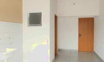 Imagem 3: COBERTURA - VILA FRANCISCO MATARAZZO - SP