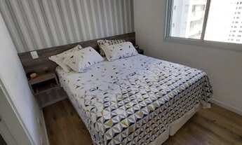 Imagem 5: Apartamento com 2 dorms, Brás, São Paulo - R$ 520 mil, Cod: 976