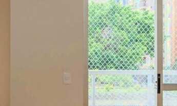 Imagem 4: APARTAMENTO - CHÁCARA KLABIN - SP