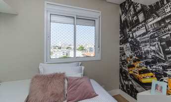 Imagem 6: Porto Alegre - Apartamento Padrão - Passo da Areia